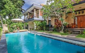 Aron Guest House Ubud